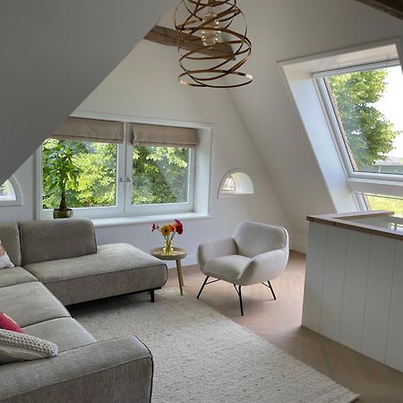 Bed and Breakfast De Zuiderstolp à Zuidermeer Extérieur photo